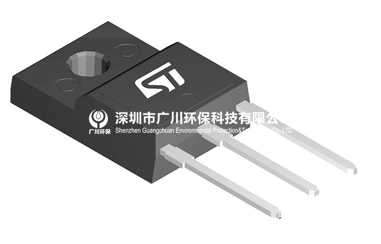 晶体管清洗超纯水设备